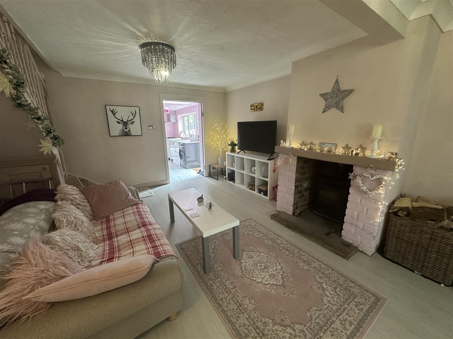 Long Lane, Southport